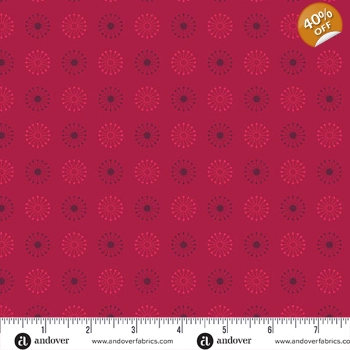 Giucy Giuce - 40 - Atoms - Petunia