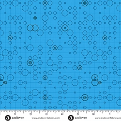 Giucy Giuce - 40 - Molecules - Blue Ranger