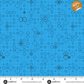 Giucy Giuce - 40 - Molecules - Blue Ranger