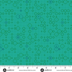 Giucy Giuce - 40 - Molecules - Carpet