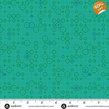 Giucy Giuce - 40 - Molecules - Carpet