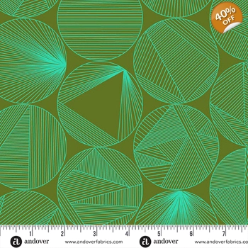 Giucy Giuce - 40 - Petri - Turtle Power