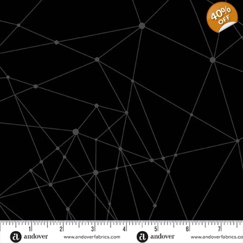 Giucy Giuce - 40 - String Theory - Black Ranger