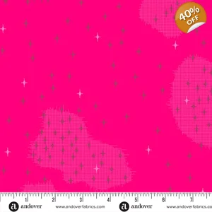 REMNANT - Giucy Giuce - 40 - Polaris - Pink Ranger - 51cm