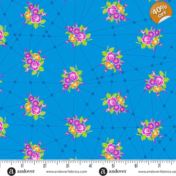 Giucy Giuce - 40 - Little Bouquets - Clarissa