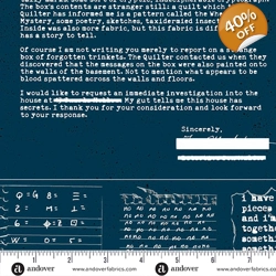 Giucy Giuce - 40 - Gumshoe - Midnight Society