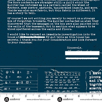 Giucy Giuce - 40 - Gumshoe - Midnight Society