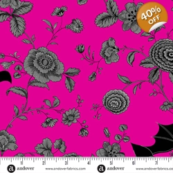 Libs Elliott - Night Garden - Scream