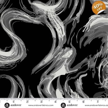 Libs Elliott - Enchantment - Raven