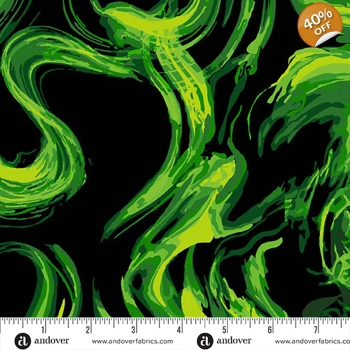 Libs Elliott - Enchantment - Venom