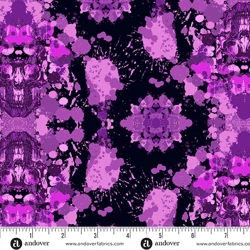 Libs Elliott - Phantasm - Dark Damask - Elixir