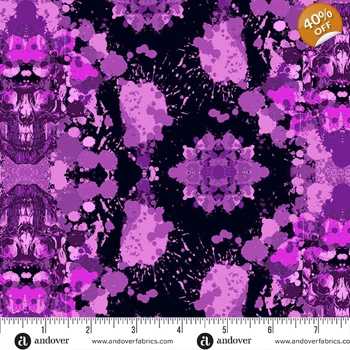 Libs Elliott - Phantasm - Dark Damask - Elixir