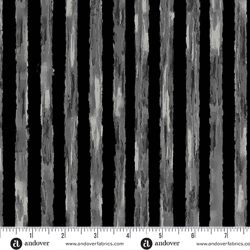 Libs Elliott - Shadow Stripe - Ash