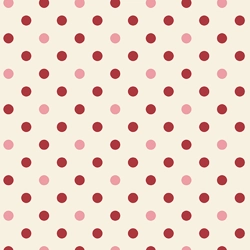 Edyta Sitar - Strawberries and Cream - Pearls - Jasmine