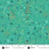 Makower - Orbit - Fat Quarter Bundle x 14