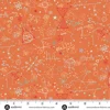 Makower - Orbit - Fat Quarter Bundle x 14