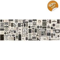 Cathe Holden - Sable & Swan - 7440-12