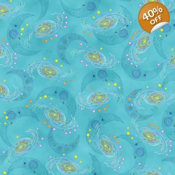 Debi Hron - Stay Wild Moon Child - Monotone Moons