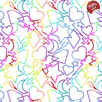 Libs Elliott - Beguiled - Charms - White