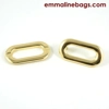 Emmaline Grommets: Oblong