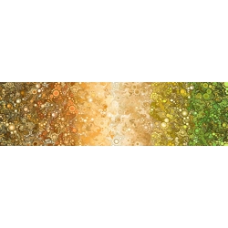 Amelia Caruso - Effervescence - Earth