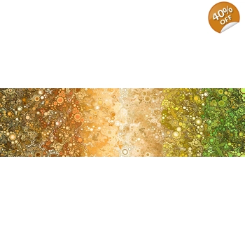 Amelia Caruso - Effervescence - Earth