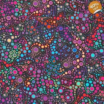 Amelia Caruso - Effervescence - Jewel