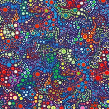 Amelia Caruso - Effervescence - Celebration