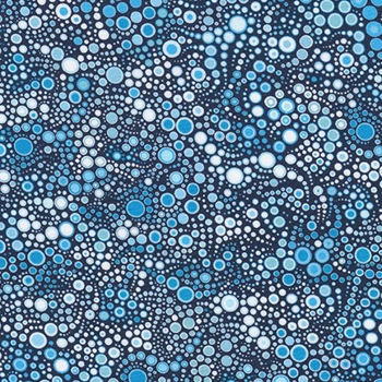 Amelia Caruso - Effervescence - Water