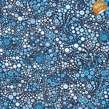 Amelia Caruso - Effervescence - Water