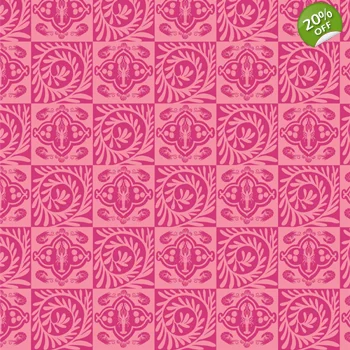 AGF - Costeira - Azulejos Rosados