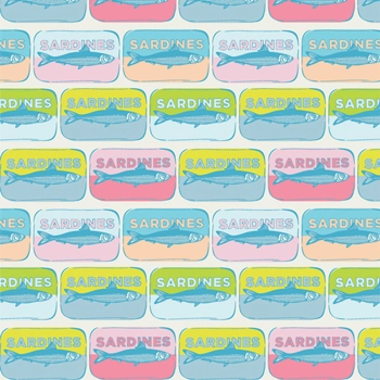 AGF - Costeira - Mar de Sardinhas