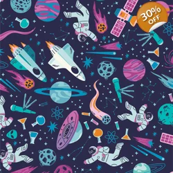 AGF - Rocket Science - Intergalactic