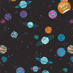 AGF - Rocket Science - Planetary Parade
