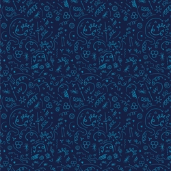 AGF - Rocket Science - Lab Doodles