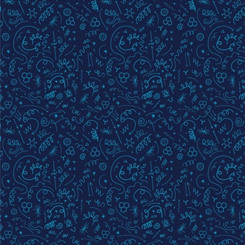 AGF - Rocket Science - Lab Doodles