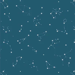 AGF - Rocket Science - Constellations