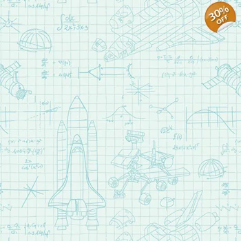 AGF - Rocket Science - Stellar Engineering - White