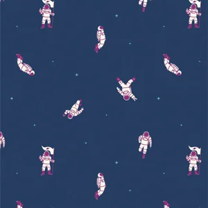 AGF - Rocket Science - Zero Gravity