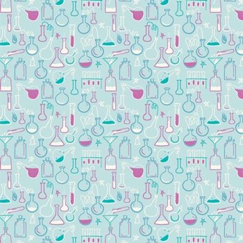 AGF - Rocket Science - Perfect Chemistry