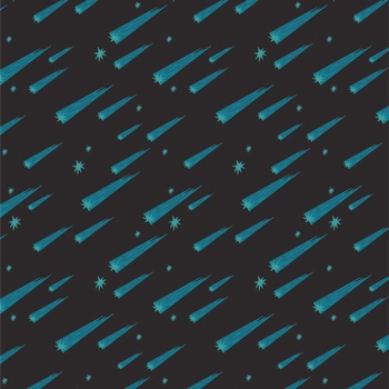 AGF - Rocket Science - Shooting Stars