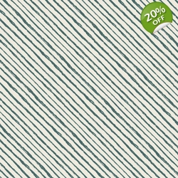 Art Gallery Fabrics - Sharon Holland - Listen to your Heart - Between the Lines