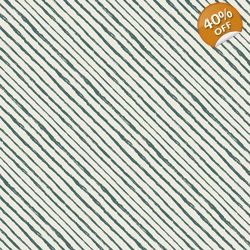 Art Gallery Fabrics - Sharon Holland - Listen to your Heart - Between the Lines