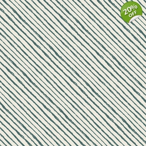 Art Gallery Fabrics - Sharon Holland - Listen to your Heart - Between the Lines