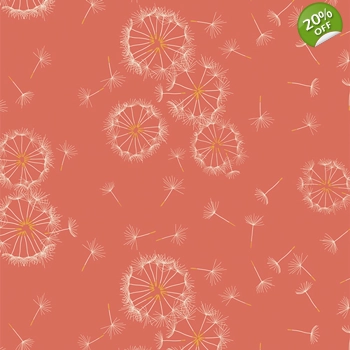 REMNANT - Art Gallery Fabrics - Sharon Holland - Listen to your Heart - Tiny Dancer - 56cm