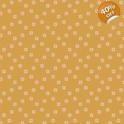 Art Gallery Fabrics - Sharon Holland - Listen to your Heart - Bright Star