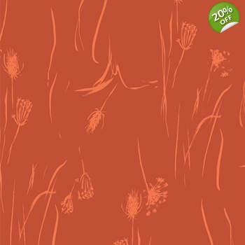 Art Gallery Fabrics - Sharon Holland - Listen to your Heart - Seed Head