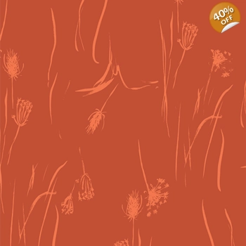 Art Gallery Fabrics - Sharon Holland - Listen to your Heart - Seed Head