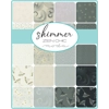 Zen Chic - Shimmer - Jelly Roll