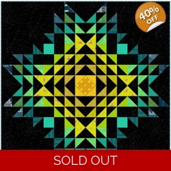 Giucy Giuce - Big 40 Quilt Kit